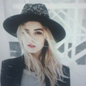 Meet your Posher, Erin